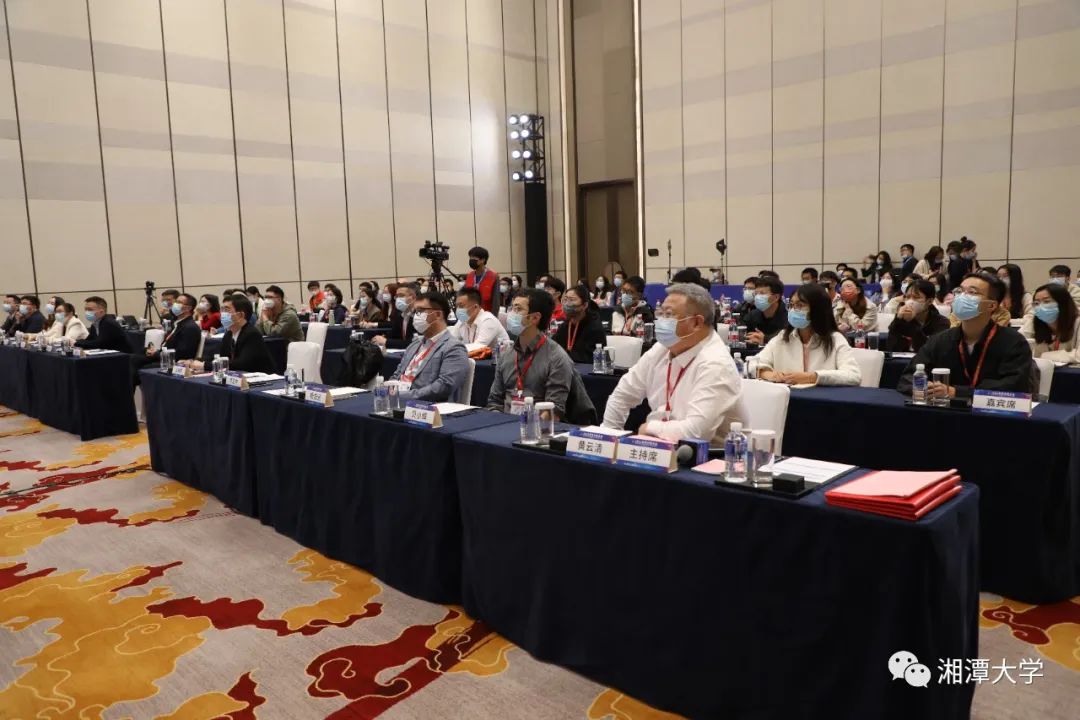 世界计算大会名家讲堂!听听大佬们说了啥? 世界计算大会名家讲堂!听听大佬们说了啥?